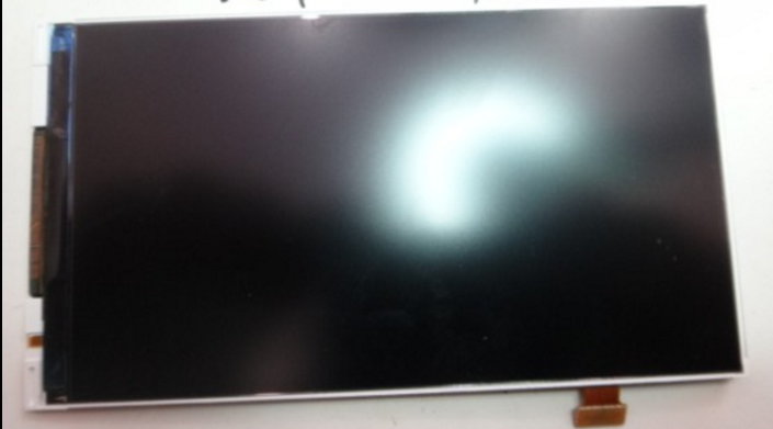 Original TM050YDSP01 Tianma Screen Panel 5.0" 480*854 TM050YDSP01 LCD Display